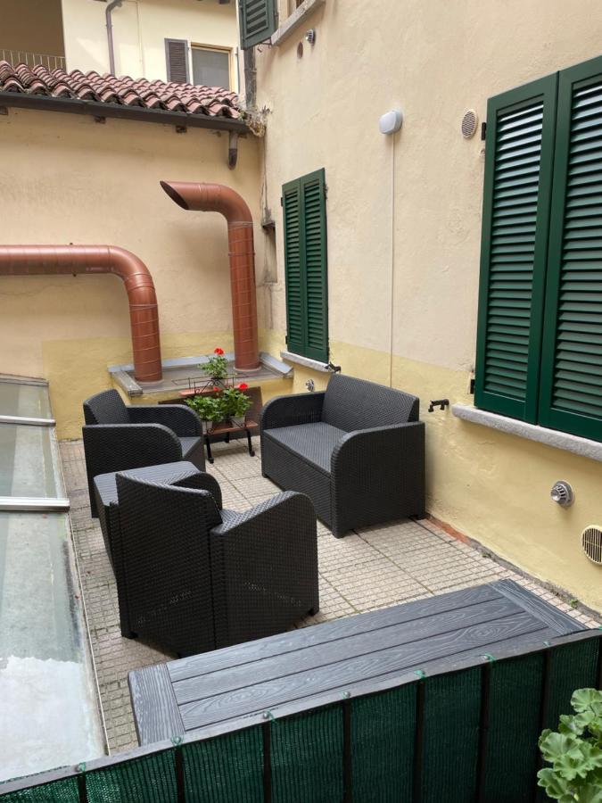 Apartamento Civico 2 Operetta Marina Cremona Exterior foto