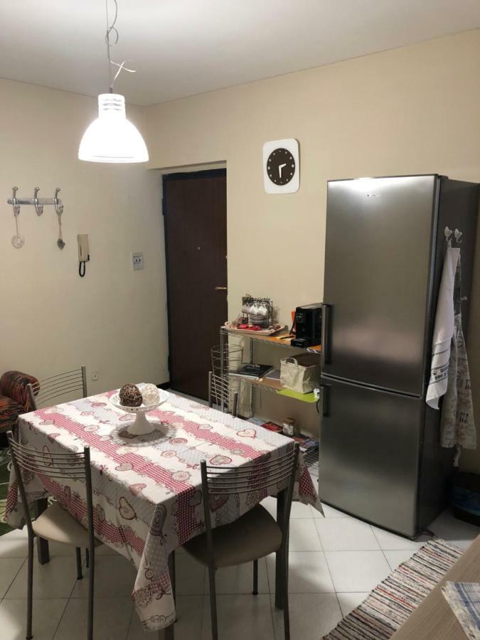 Apartamento Civico 2 Operetta Marina Cremona Exterior foto